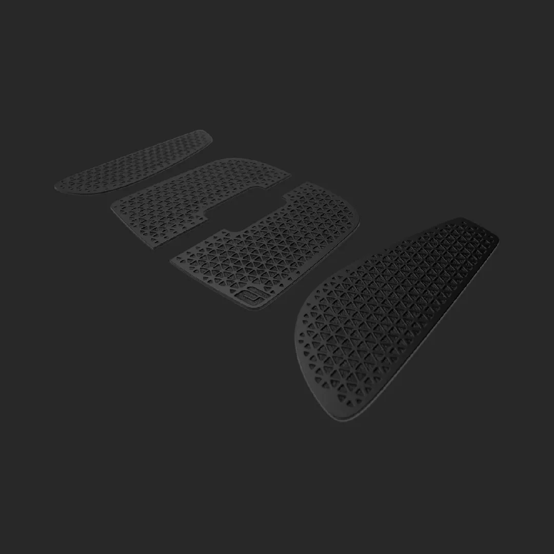 Endgame Gear OP1 Mouse feet EGG-SS1-BLK