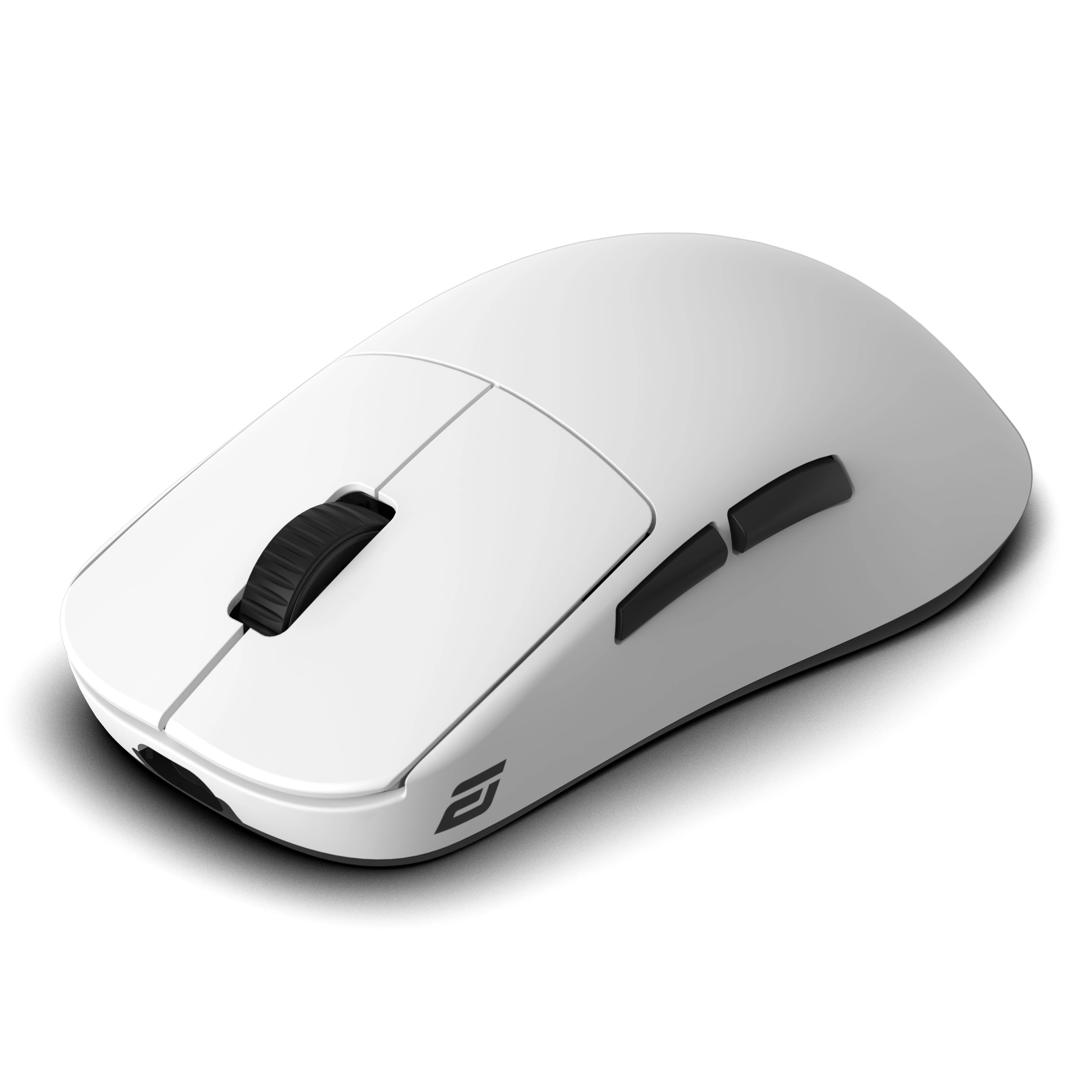 OP1w 4k v2 Wireless Gaming White