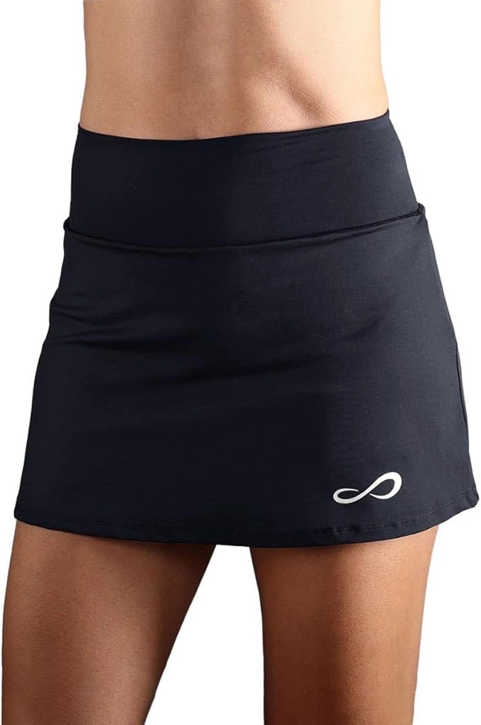 Svārki ENDLESS Minimal HW Black (M)