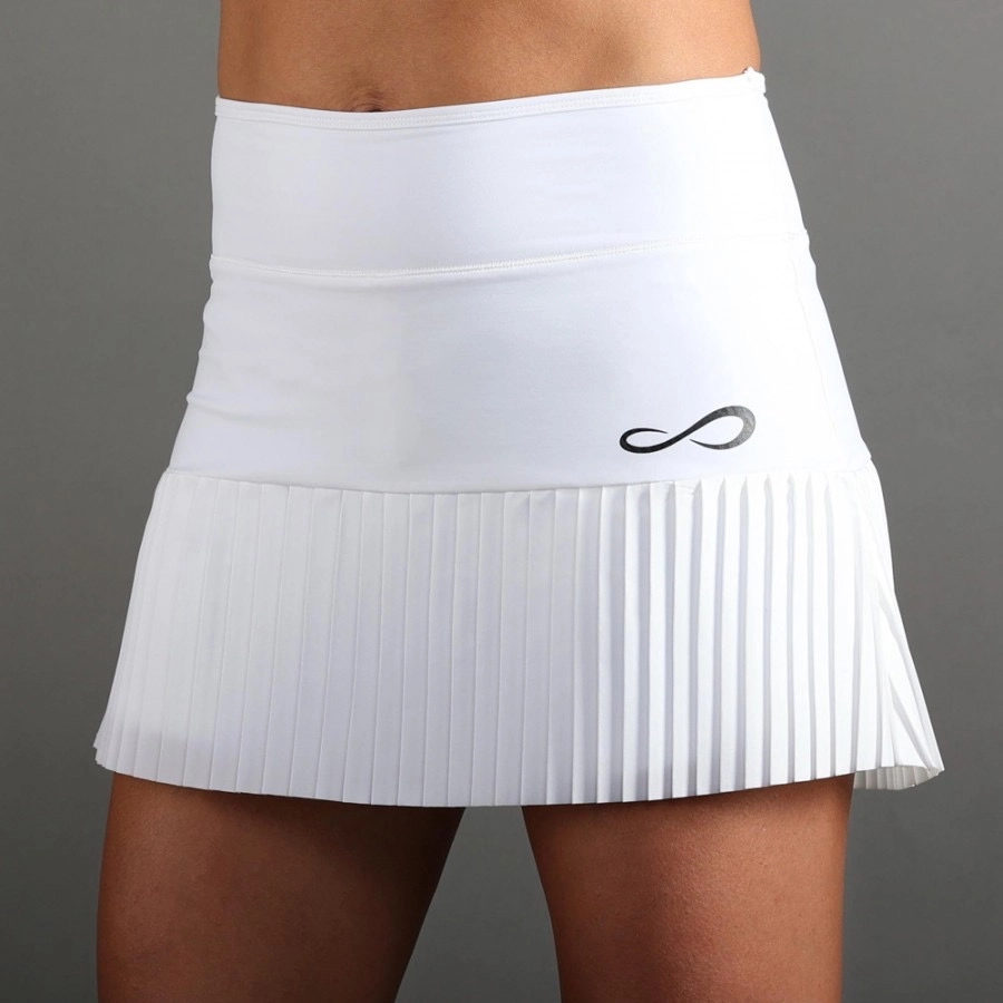 Svārki ENDLESS Ripley White (S) 8435547968445
