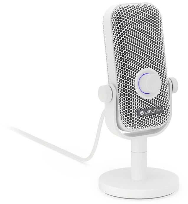 ENDORFY Solum Voice S Onyx Streaming