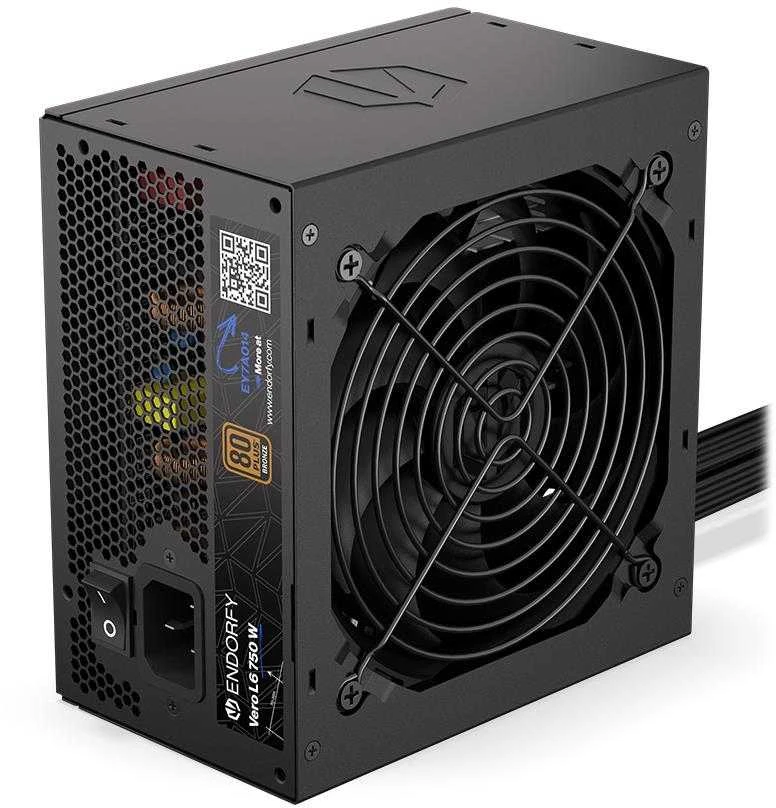 ENDORFY Vero L6 750 W  PC