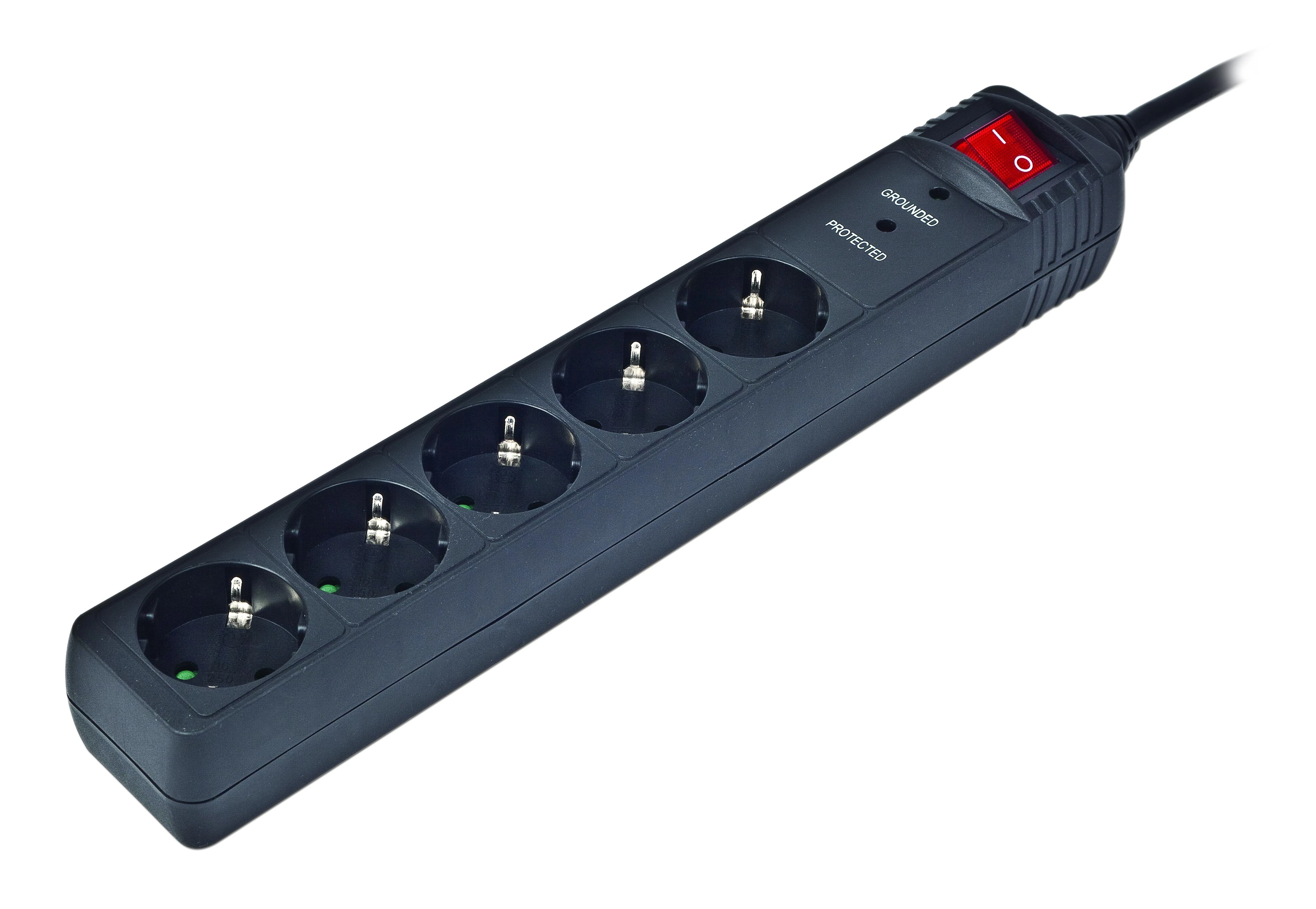 Surge Protector SPG5-C-5/ 1.5 m/