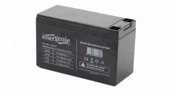 Energenie BAT-12V7AH BAT-12V7AH 2000000333564