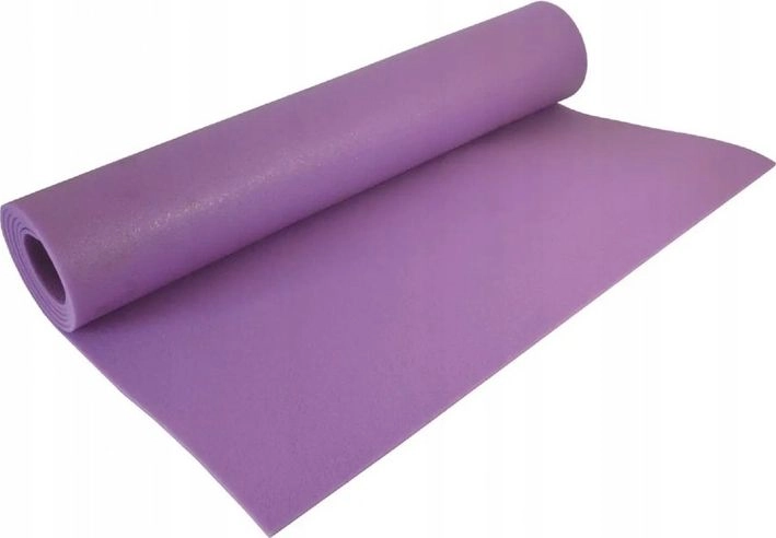 Energetic Body Mata Yoga Fit fioletowa