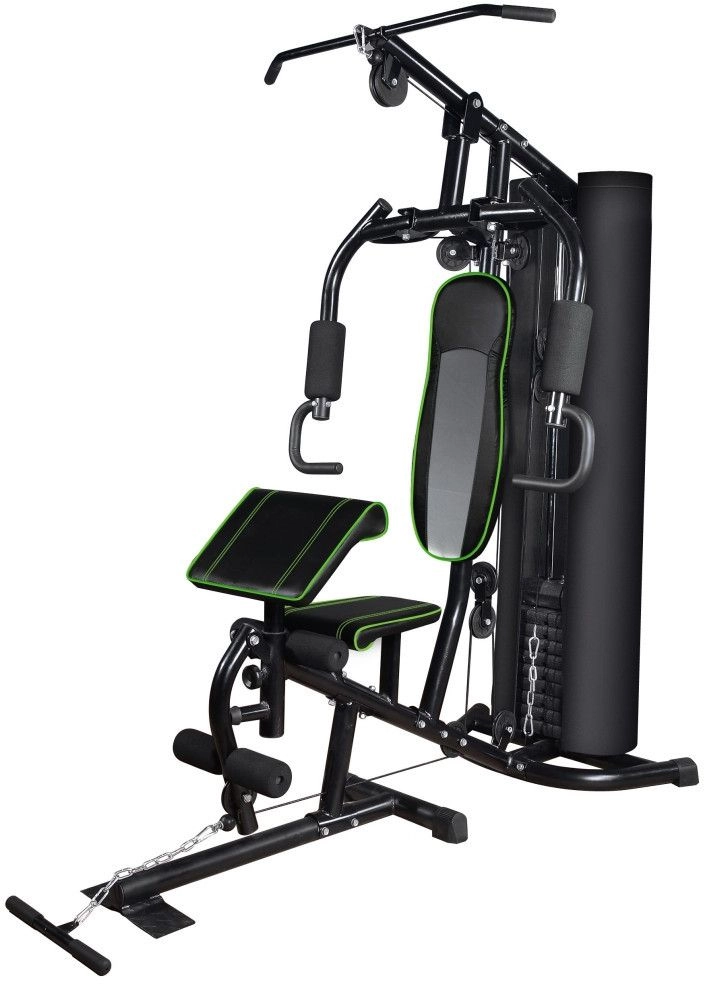 Energetic Body Atlas treningowy 1-stanowiskowy 5000
