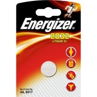 Energizer 628753 household battery Single-use battery
