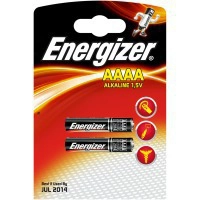 Energizer AAAA/LR61 Single-use battery Alkaline 4690000188