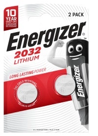 Energizer 637986 household battery Single-use battery