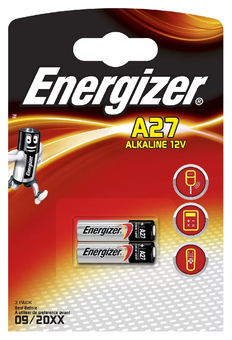 Energizer EN-639333 393337 393338 639333 7638900393330