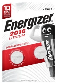 Energizer 7638900248340 household battery Single-use battery