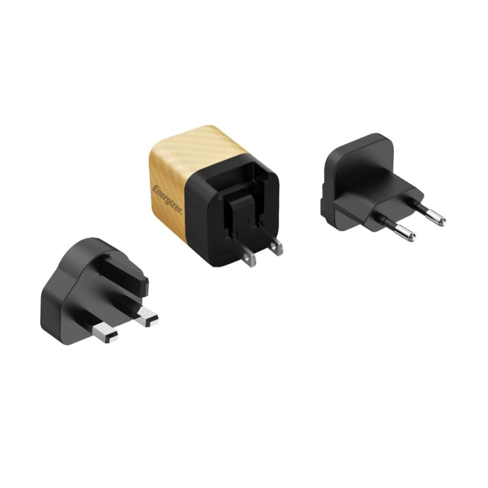 Energizer A20MUGD mobile device charger Universal