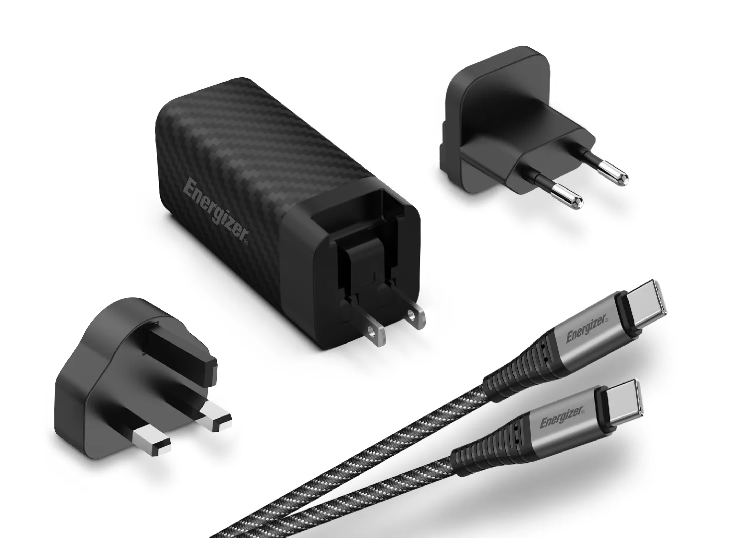 Energizer A65MUC mobile device charger Universal