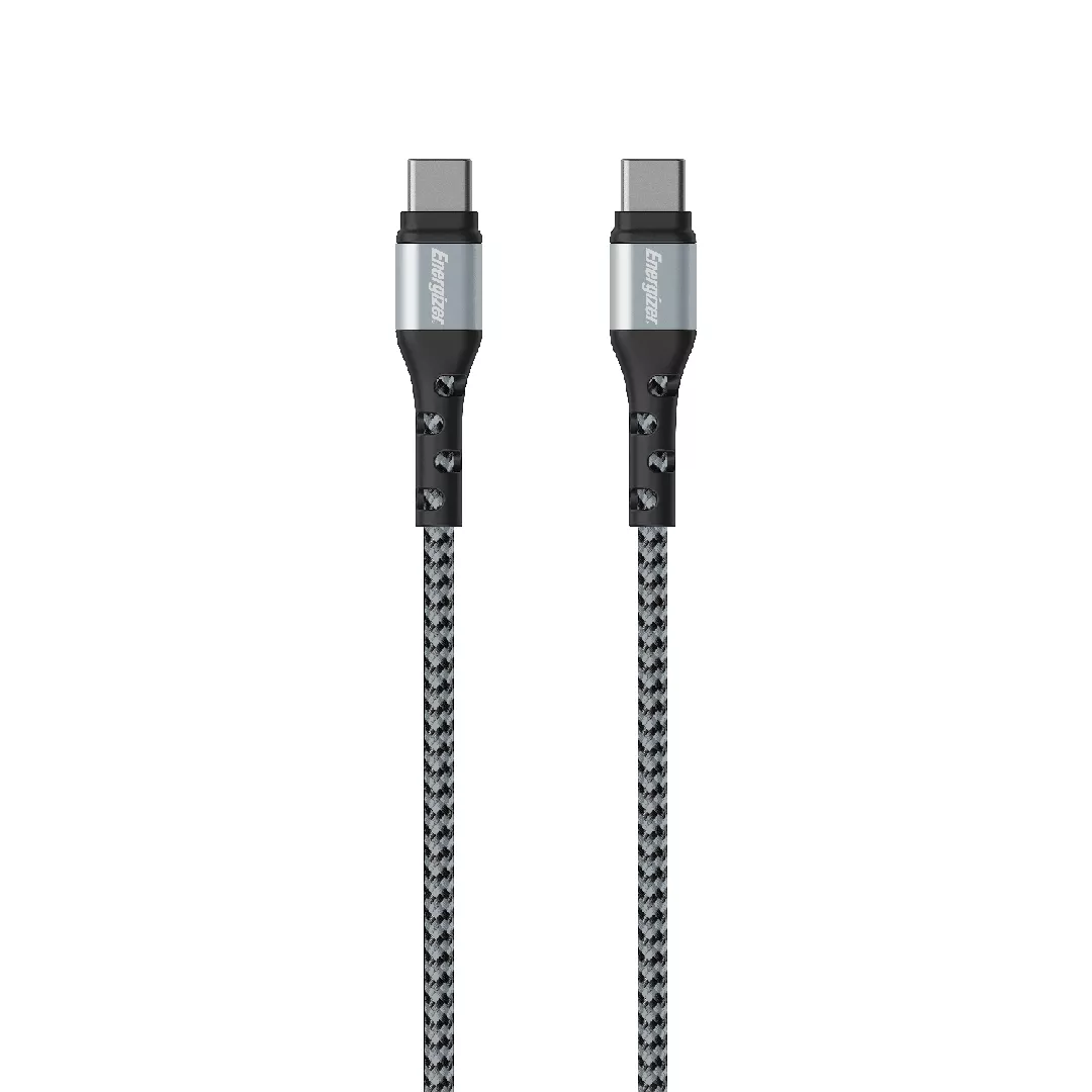 Energizer C521CKSL USB cable 2 m
