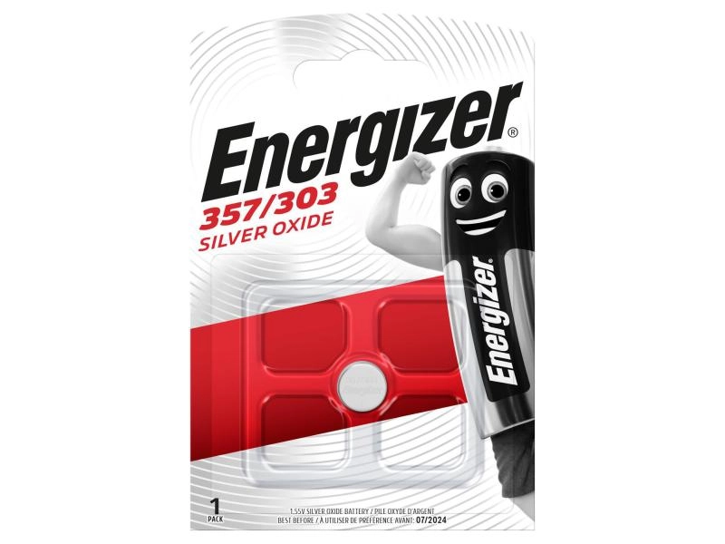 Energizer E300784002 household battery Single-use battery