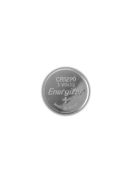 Energizer CR1220 Single-use battery Lithium 1243983