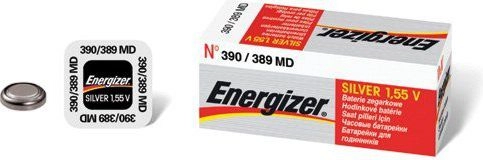 Energizer Battery 389 85mAh 1 pc