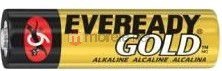 Energizer Bateria Eveready Gold AA /