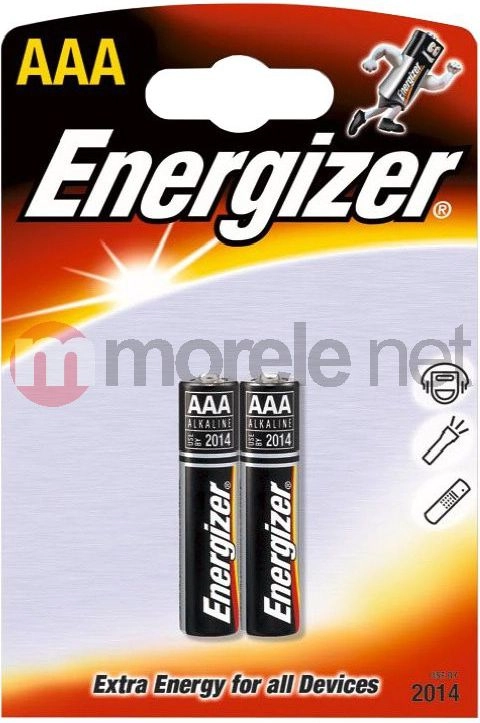 Battery Energizer Power AAA CHP2 315966
