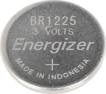 Lithium battery BR1225 / CR1225 3V