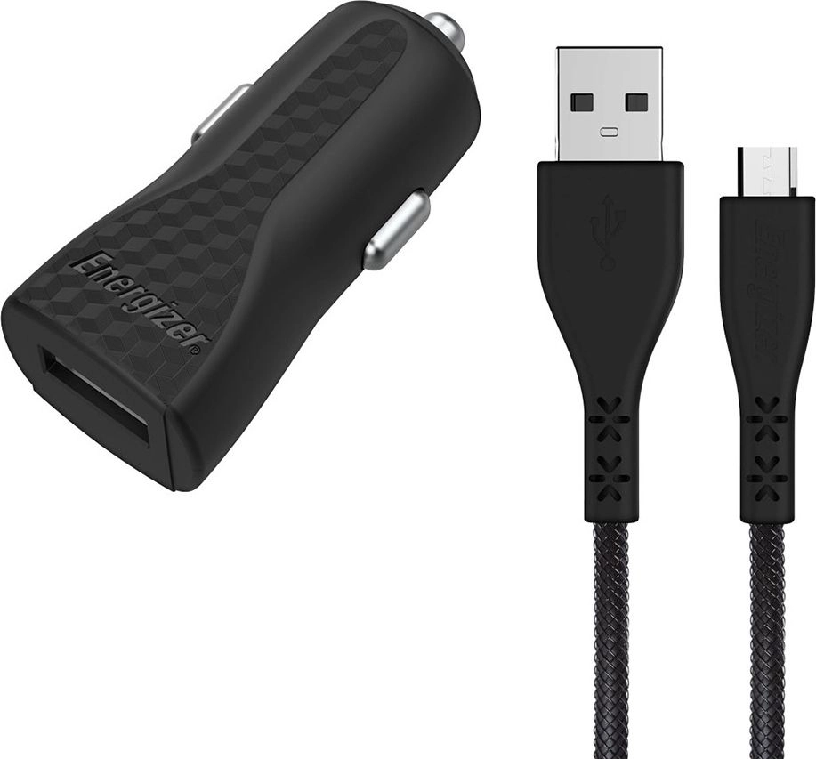 Energizer Charger Energizer Hardcase Car Charger