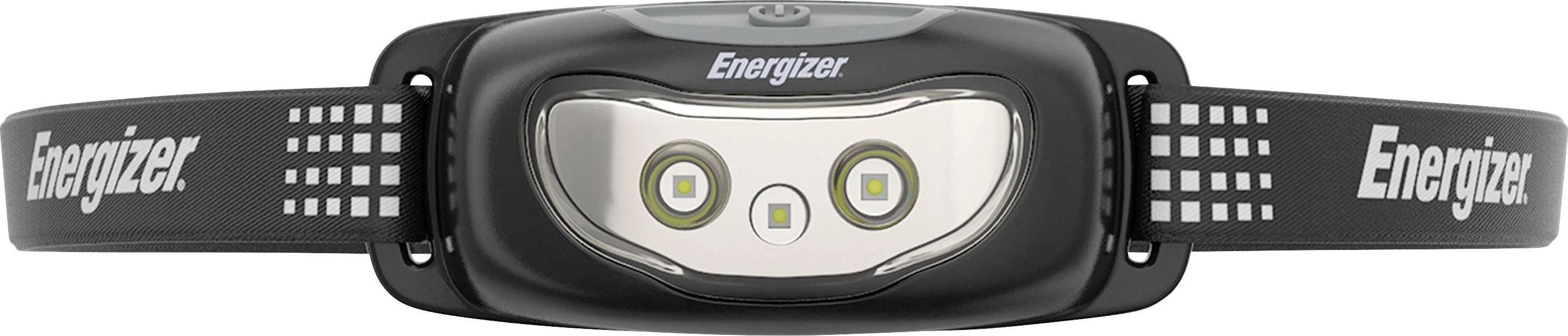 Energizer Universal+ headlamp 7638900429190 E301659800 EN-429190