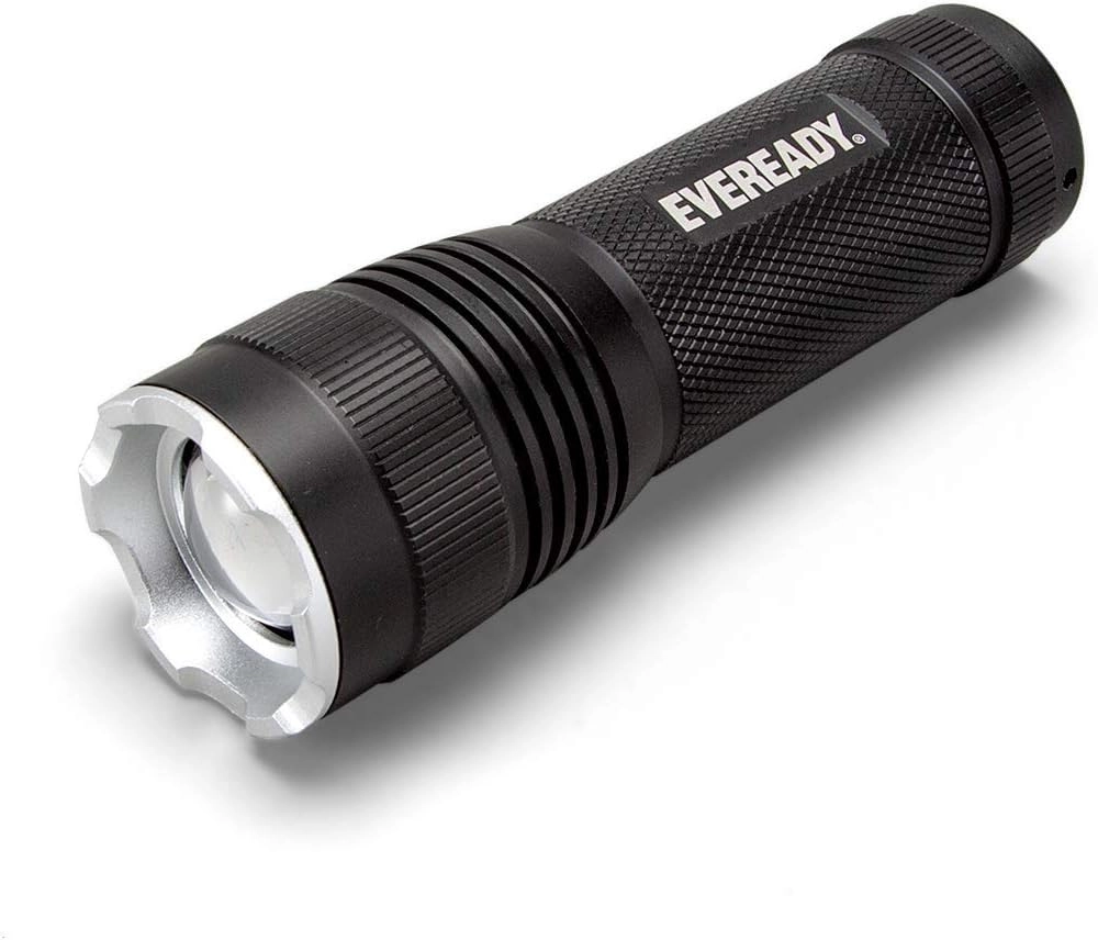 Energizer - Eveready Tactical Light LEd