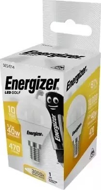 Energizer ENERGIZER GOLF 4.9W /