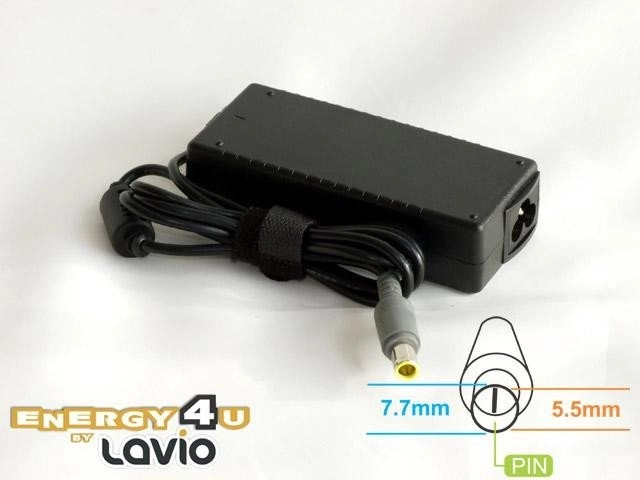 Energy4U Laptop Energy4U PA13 20V /