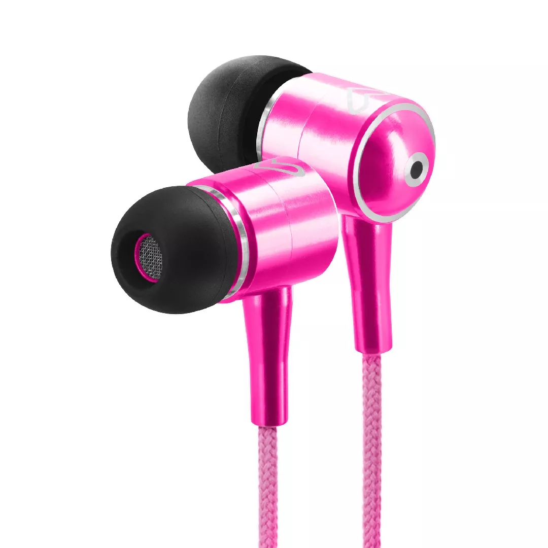 Energy Sistem Urban 2 Headphones Wired
