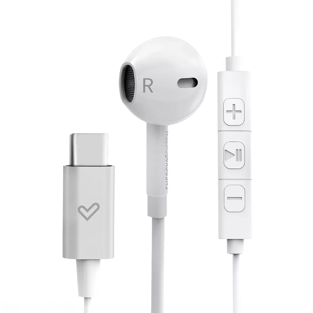 Energy Sistem Smart 2 Type C