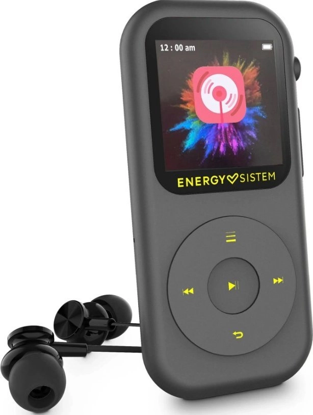Energy Sistem Comfortable MP4 player 16