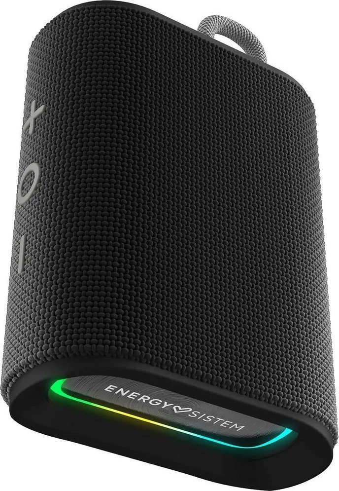 Energy Sistem Speaker StreetPlay 8 W