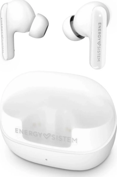 Headphones Energy System True Wireless Earphones