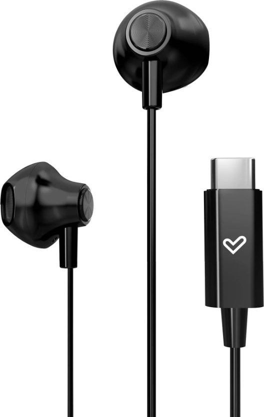 Energy Sistem Wired Earphones EasyPods Type