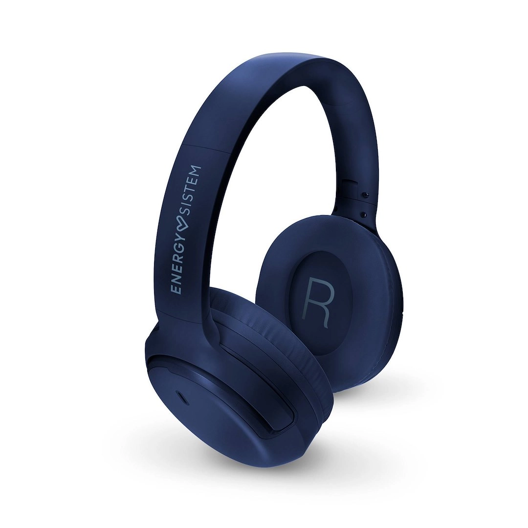 Austiņas Enerģijas Sistem Bezvadu austiņas Enerģijas Sistem Rizz Navy Blue