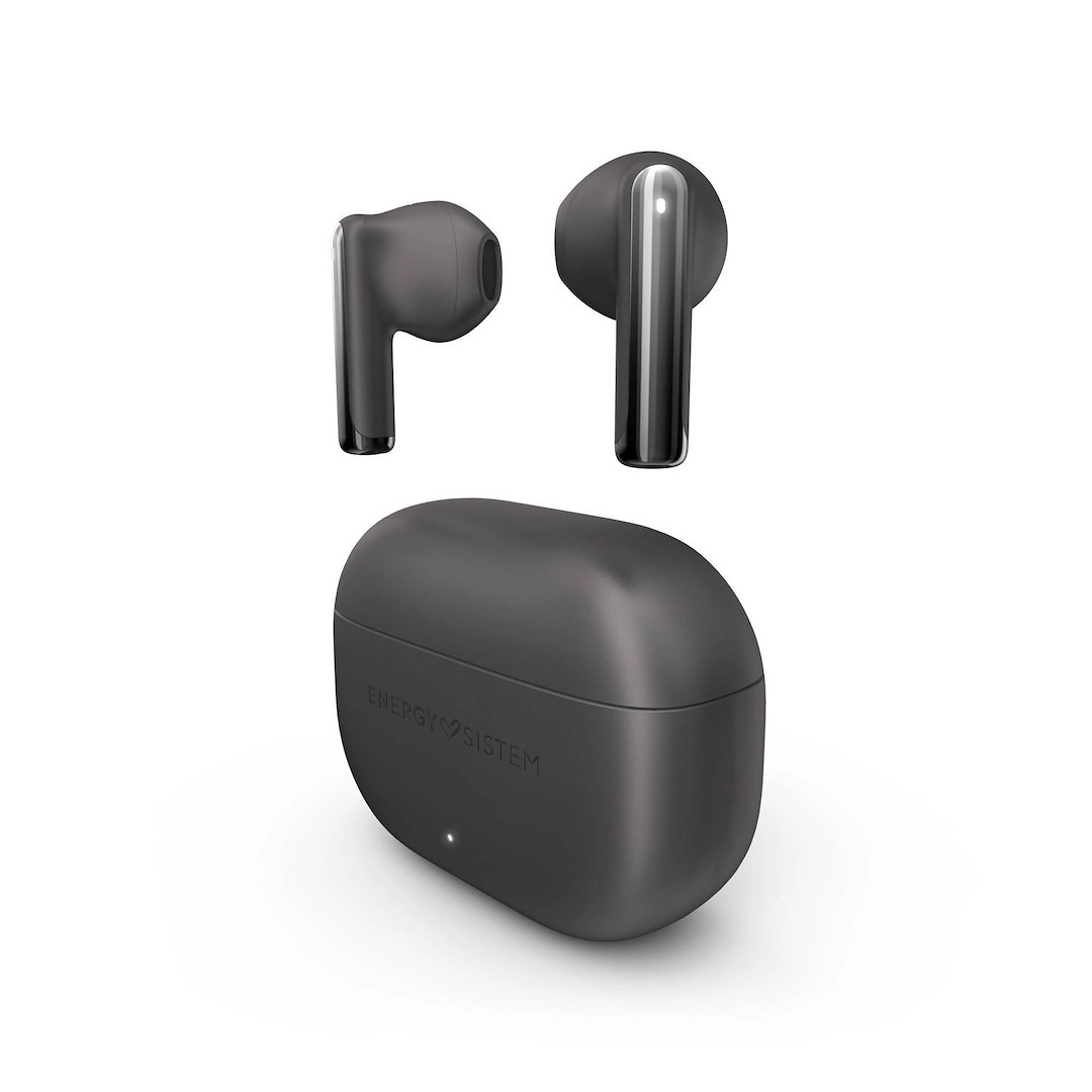 Austiņas Enerģijas Sistem Bezvadu austiņas Enerģijas Sistem StyleBuds black