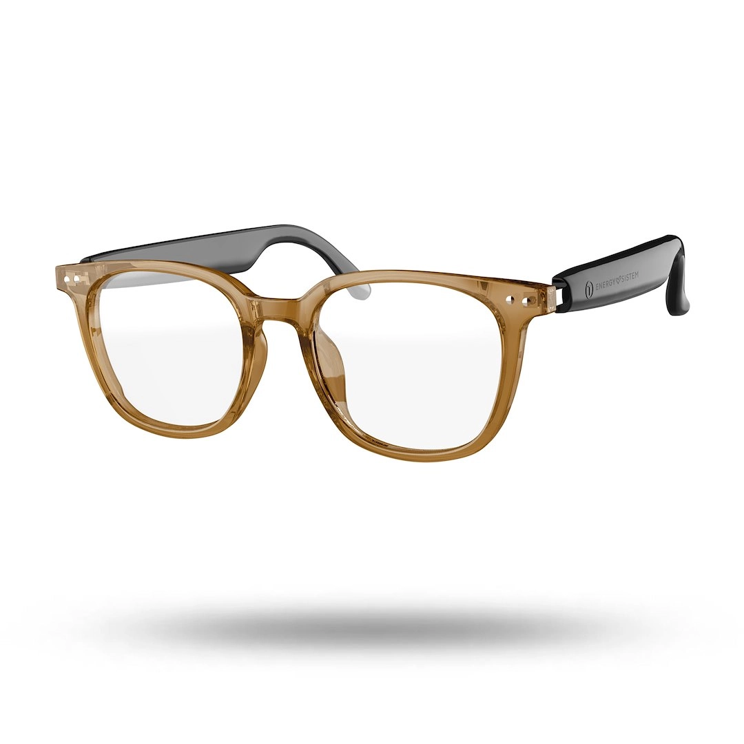 Energy Sistem Glasses with built-in speakers