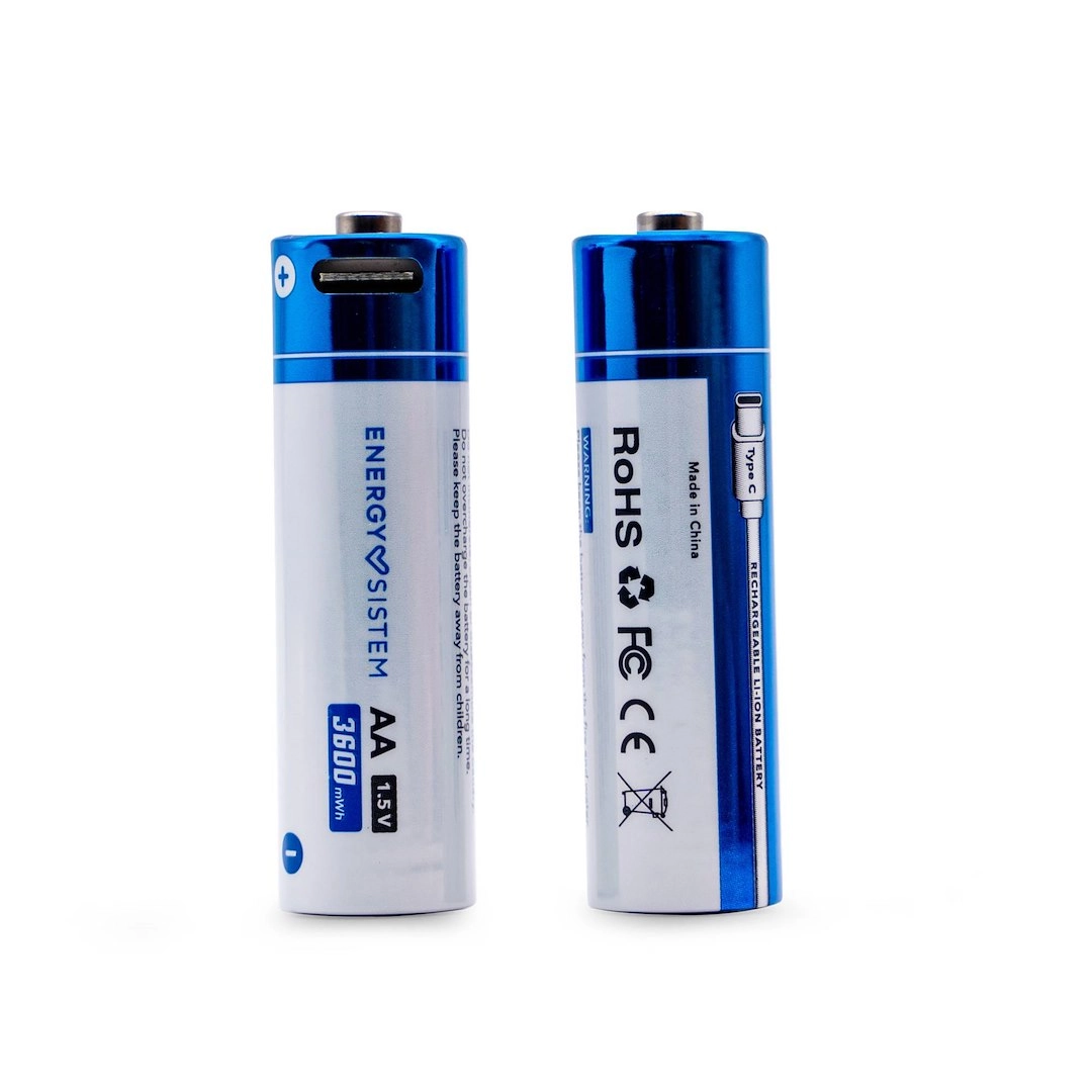 Energy Sistem Energy Sistem Charge Pro