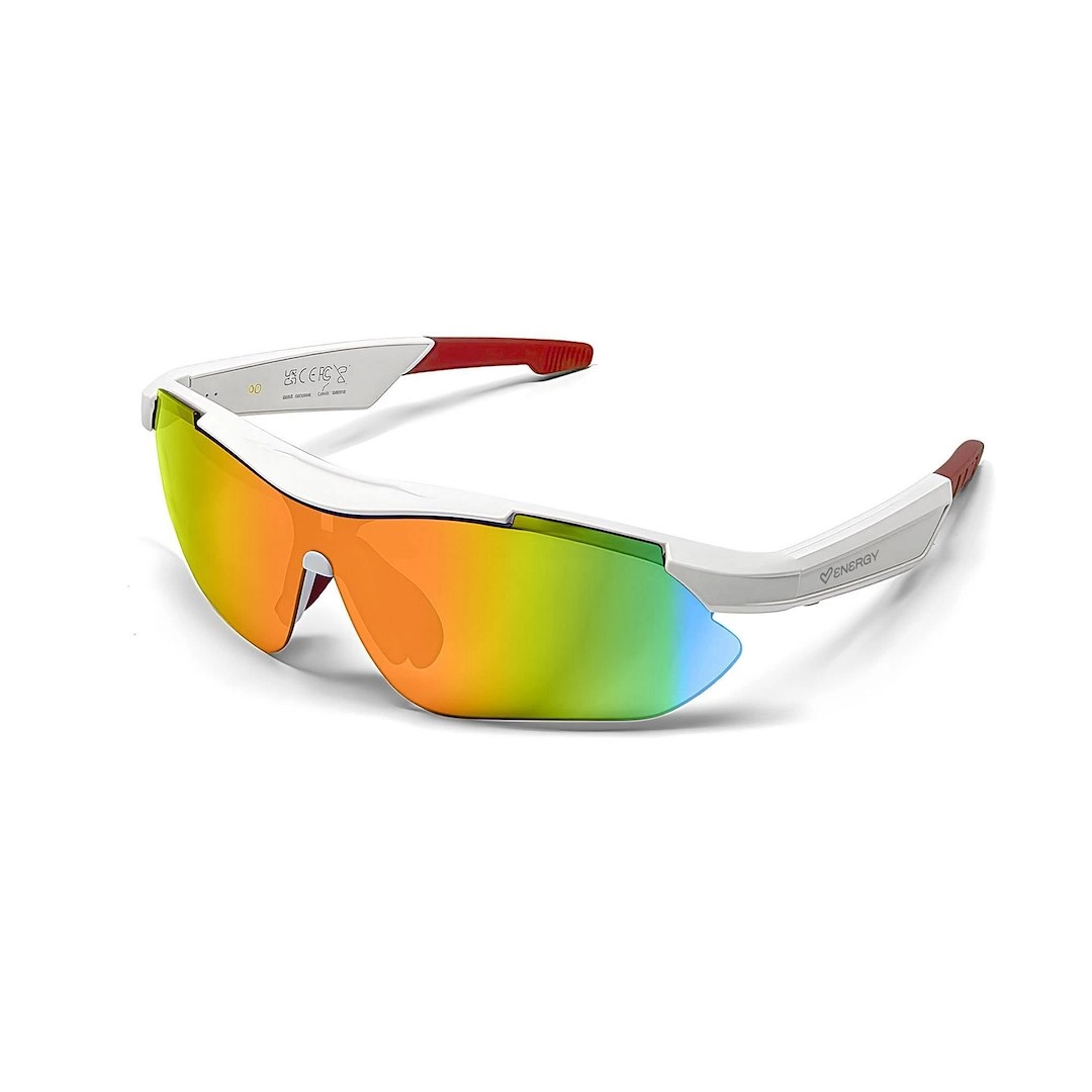Energy Sistem headphones Sports glasses with