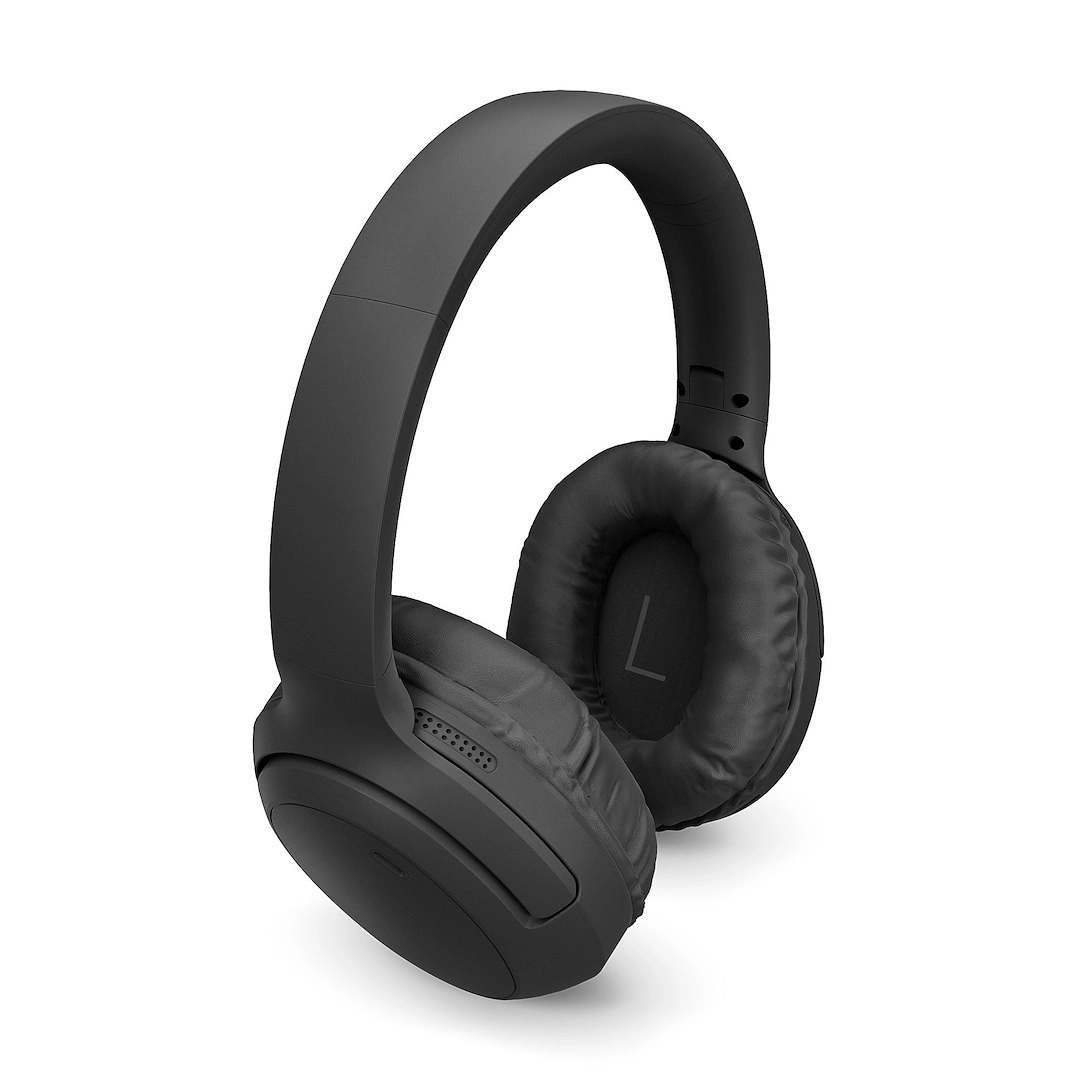Austiņas Enerģijas Sistem Bezvadu austiņas Enerģijas Sistem Hush Black
