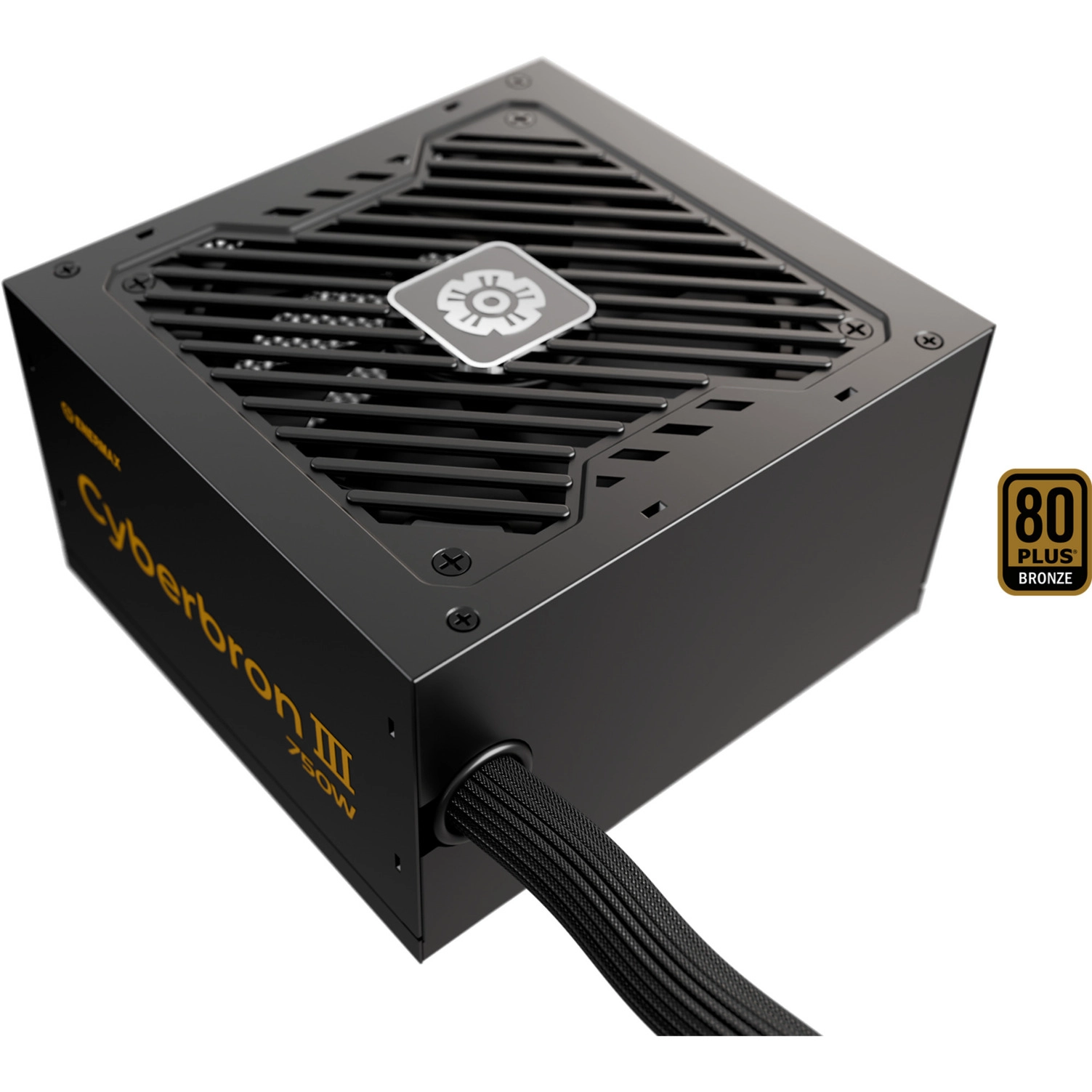 Enermax EMB750EWT-NAC power supply unit 750