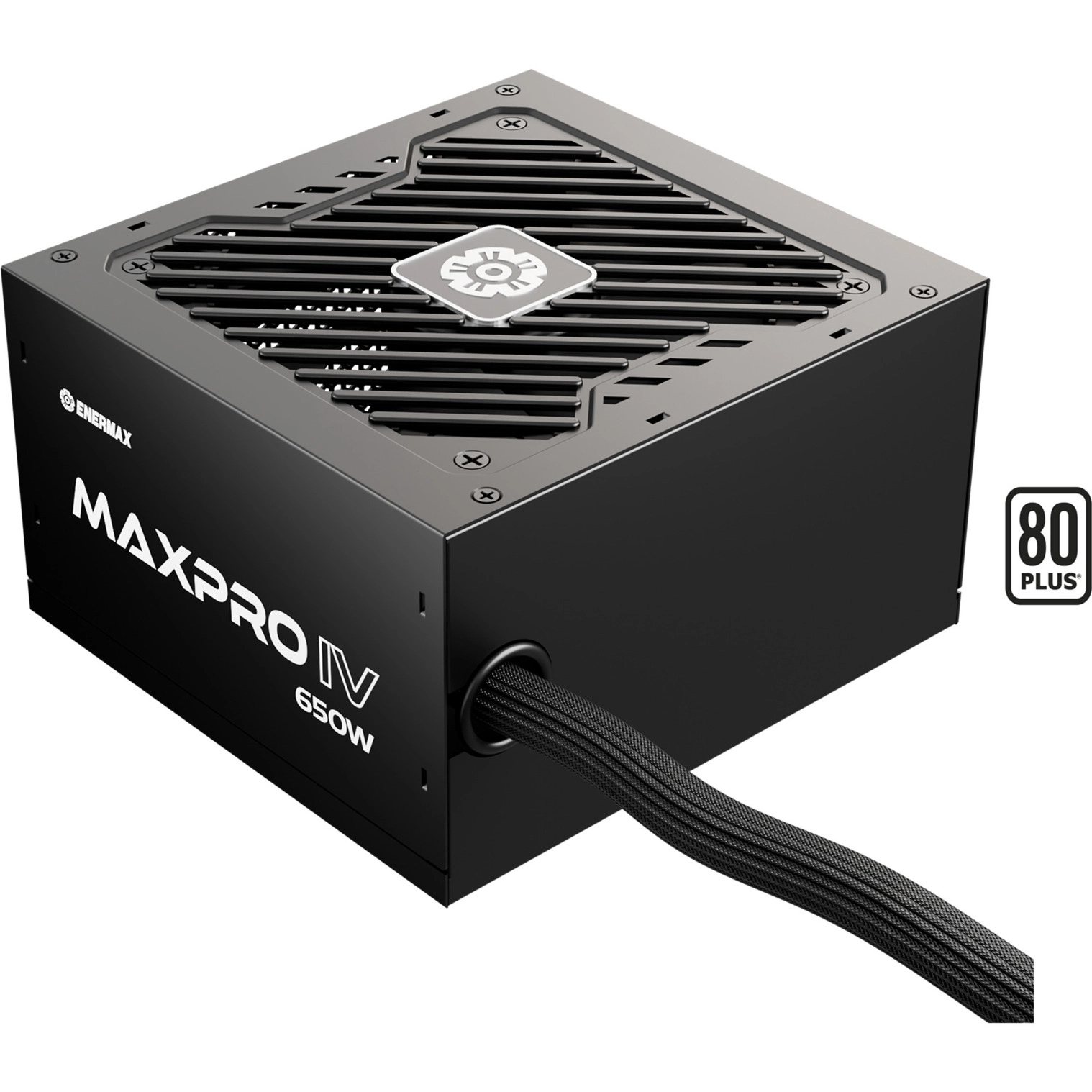 Enermax MAXPRO IV 650W 80+ 230V