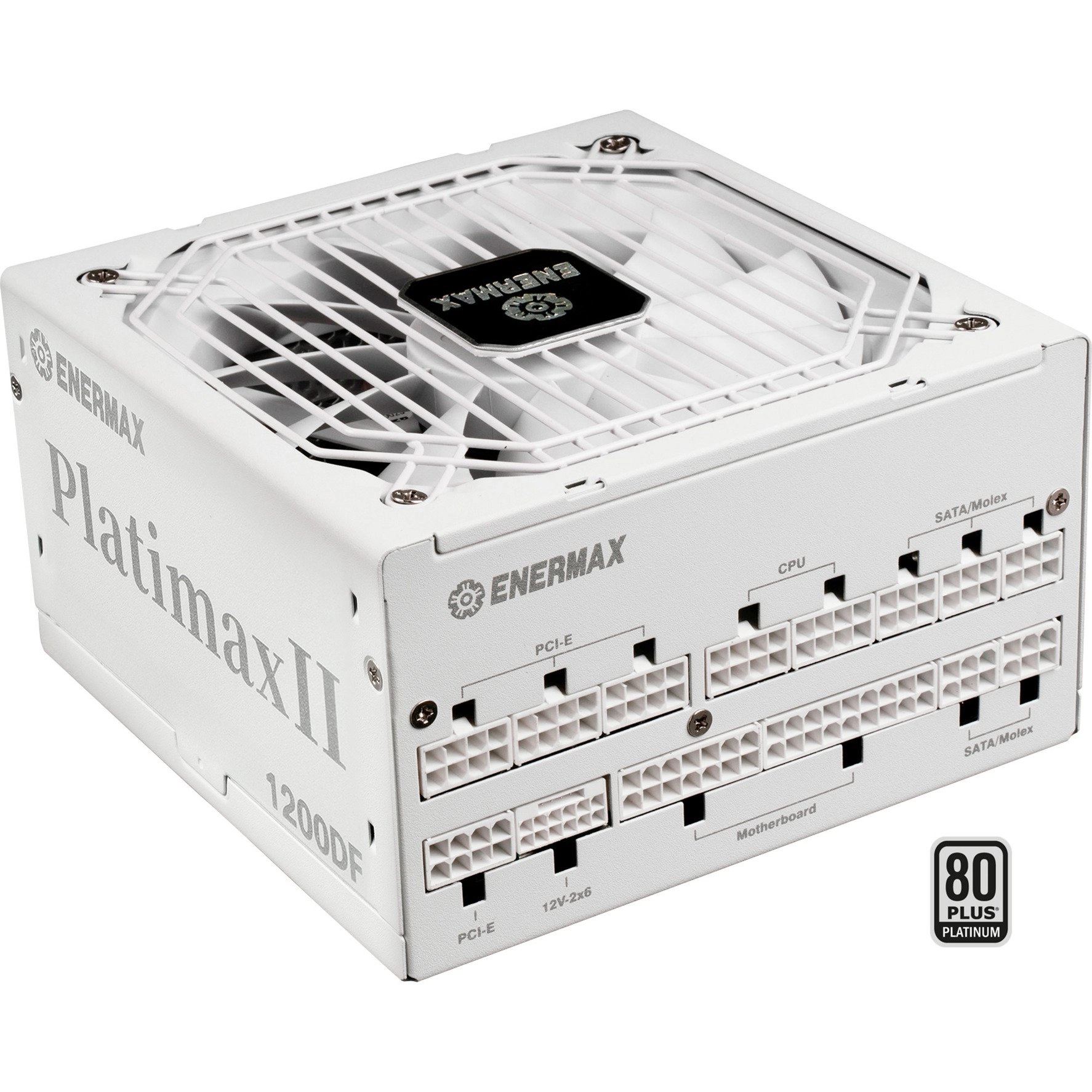Enermax Power Supply 1200W Platimax2 80+