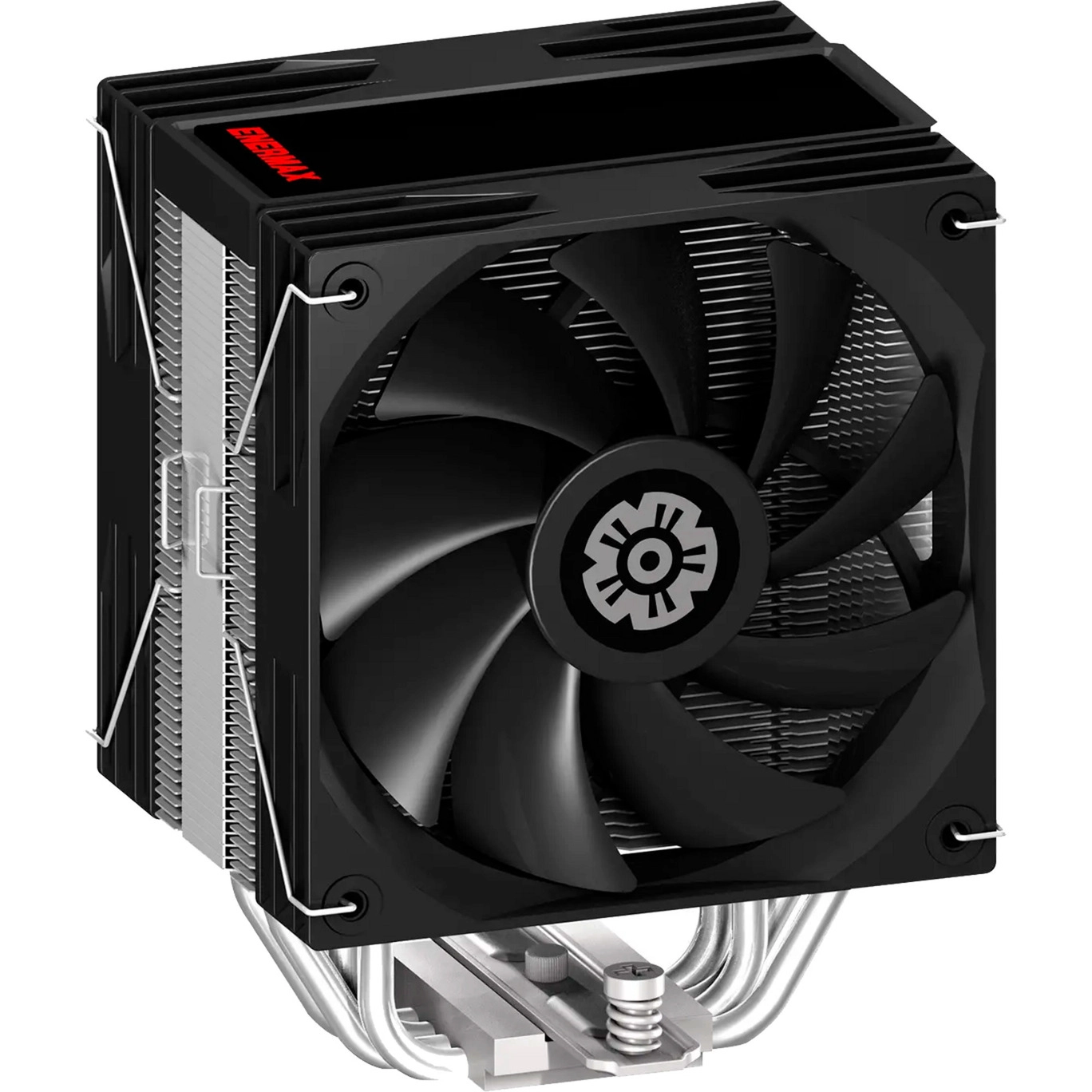 Enermax Air CPU Cooler ETS-T41 2x120mm