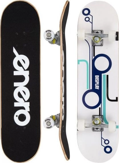Enero skateboard Classic wooden skateboard Enero