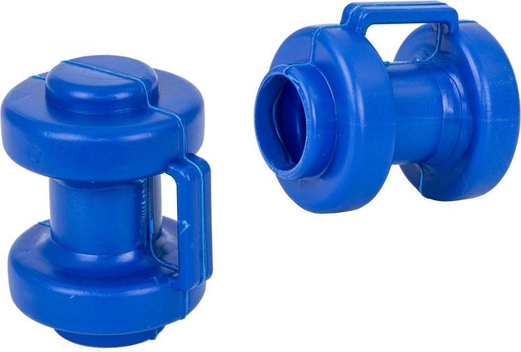 Enero Trampoline cap blue 1039633 5902431039633