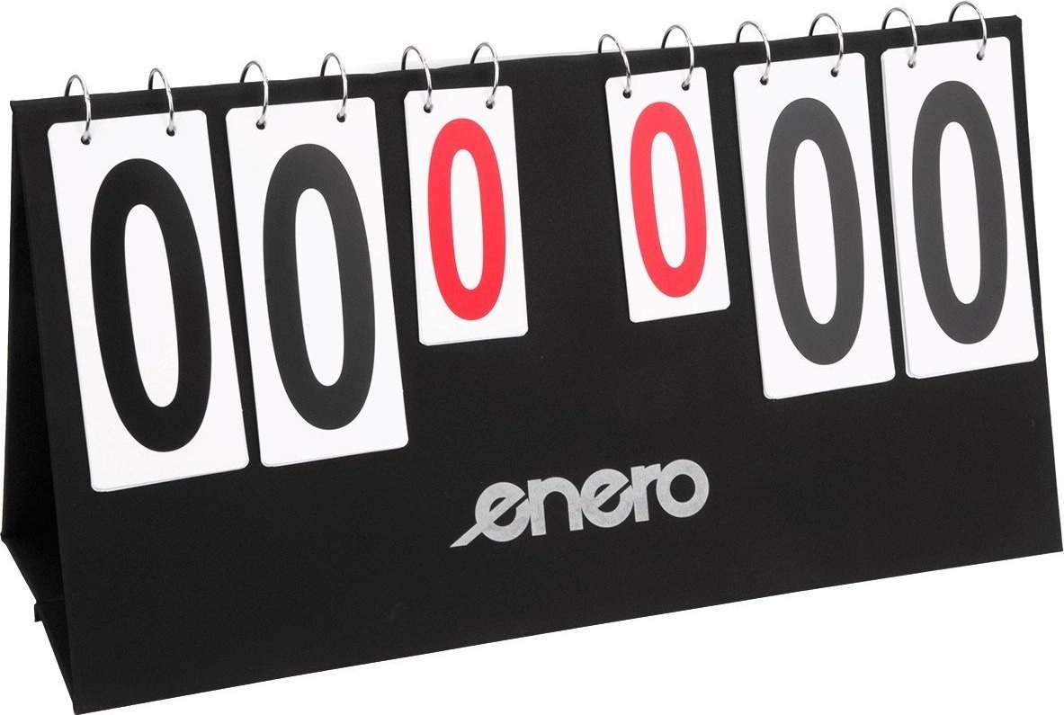 Enero Scoreboard  54.5x29.5x20.5