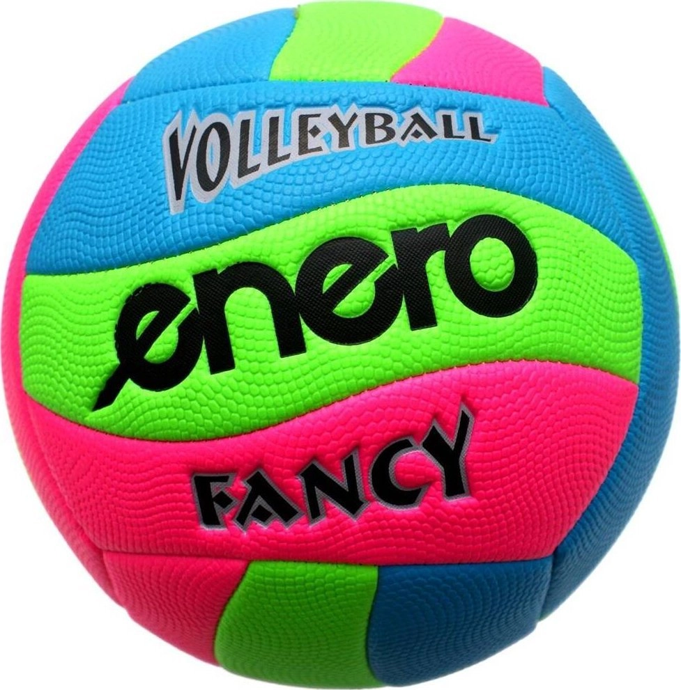 Enero BEACH VOLLEYBALL FANCY ENERO PINK