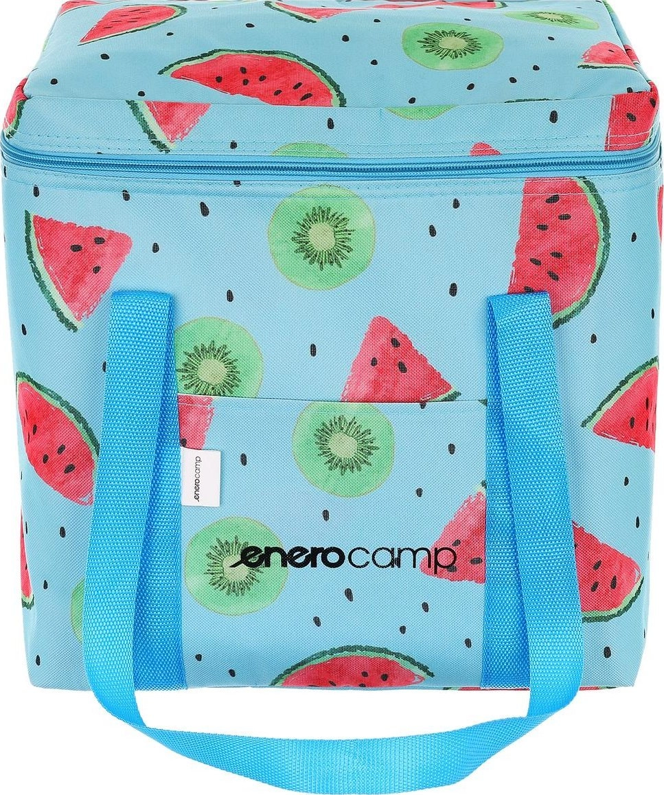 Enero THERMAL BAG 32x25x35 CM 28L